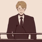 Telegram profile photo for Jamie Anakost