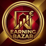 Telegram profile photo for Earning Bazar
