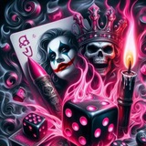 Telegram profile photo for پروفایل profile 𝐁𝐢𝐝𝐚𝐥 𝐬𝐡𝐚𝐡 هوش مصنوعی ai