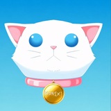 Telegram profile photo for Maneki Neko - Portal