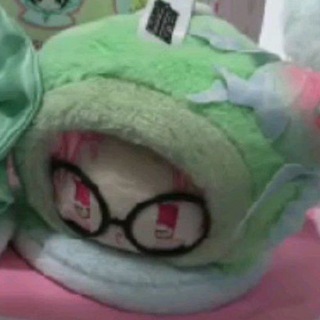 Telegram profile photo for . miyumi nyan