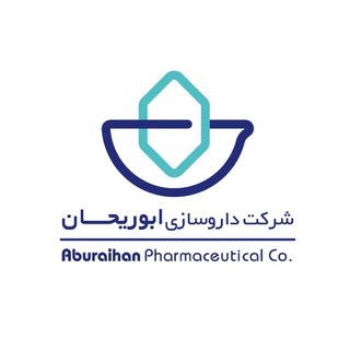 Telegram profile photo for شرکت داروسازی ابوریحان