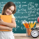 Telegram profile photo for SSC MATH AND REASONING