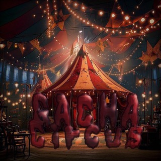 Telegram profile photo for 𝐈𝐧𝐟𝐨 𝓖𝐚𝐜𝐡𝐚𝓒𝐢𝐫𝐜us 🎪