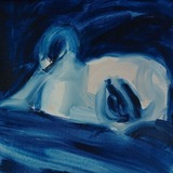 Telegram profile photo for Tortured Blue