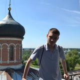 Telegram profile photo for Mинаретий