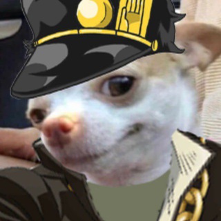 Telegram profile photo for Alberto Calls
