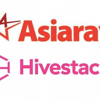 Telegram profile photo for AsiaRay Media