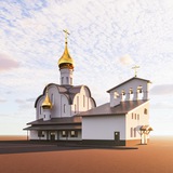 Telegram profile photo for Никольский храм