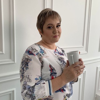 Telegram profile photo for БИЗНЕС ПО-ЖЕНСКИ с Натальей Коновальчик