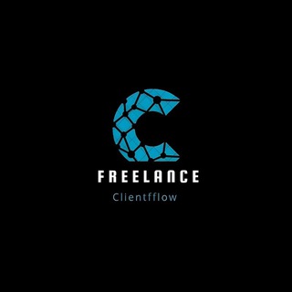 Telegram group profile photo for Clientfflow | пиар чат фрилансеров