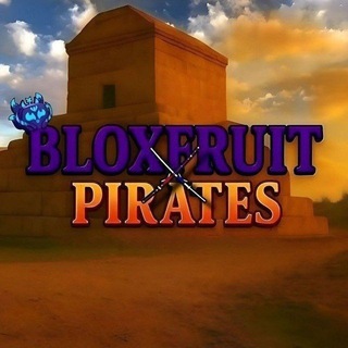 Telegram profile photo for BLOXFRUIT PIRATES | کانال روبلاکس