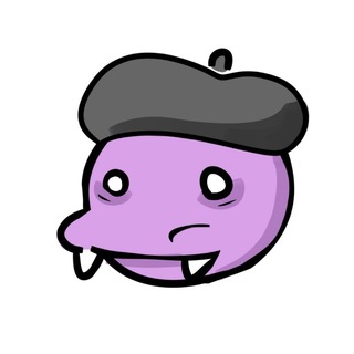 Telegram profile photo for KPOKODILKO