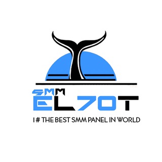 Telegram profile photo for smmel7ot.com