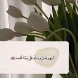 Telegram profile photo for آمين | Ameen