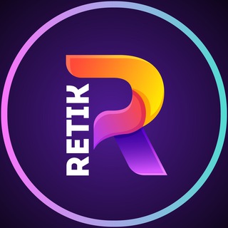 Telegram profile photo for Retik Finance