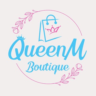 Telegram profile photo for QueenM Outlet