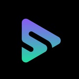 Telegram profile photo for SolStream Portal - Solana Streaming Protocol