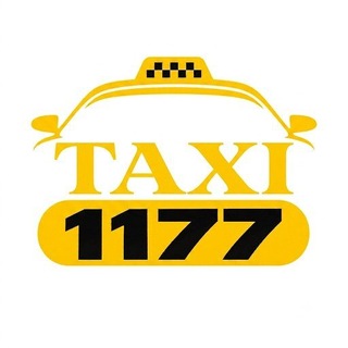 Telegram profile photo for 🥇Taxi 1177 Mijoz