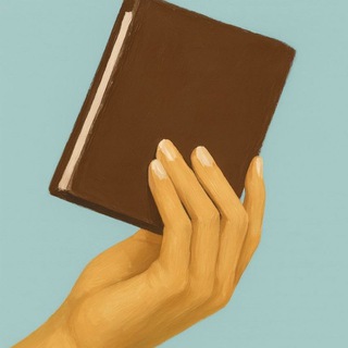 Telegram profile photo for Book bazaar | Кітап сату, ауыстыру