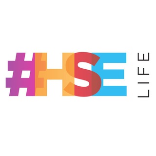 Telegram profile photo for HSE.Life