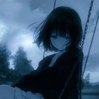 Telegram profile photo for 风の思绪