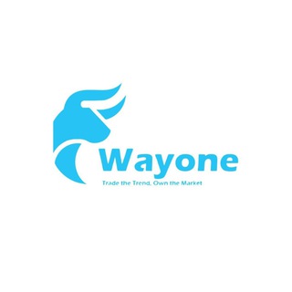 Telegram profile photo for Way One Capital Ltd.