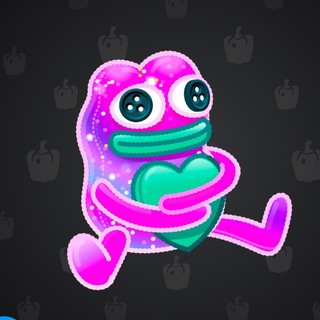 Telegram profile photo for MRKT | Gift Giveaway | Rolls