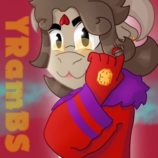 Telegram profile photo for рест Ярэм || 2⃣YRam