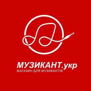 Telegram profile photo for Музикант.укр