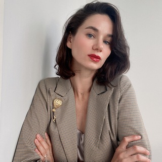 Telegram profile photo for Косметолог