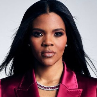 Telegram profile photo for Candace Owens