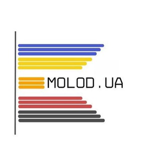 Telegram group profile photo for Молодь UA