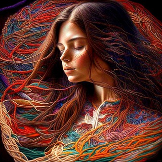 Telegram profile photo for Маленькие крестики 🪡