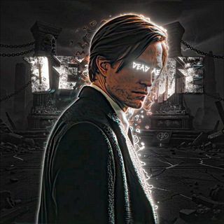 Telegram profile photo for Dead AE (official)