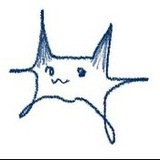 Telegram profile photo for безбожная :3