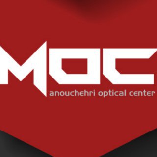 Telegram profile photo for MOC