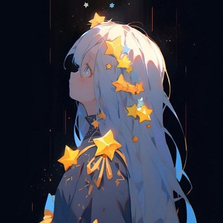 Telegram profile photo for •Magic•
