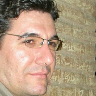 Telegram profile photo for حشمت رجب زاده