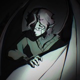 Telegram profile photo for Недохудожник ~ ✿