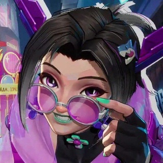 Telegram profile photo for MARVEL RIVALS CONFESSION & nonDAILY💻🦐