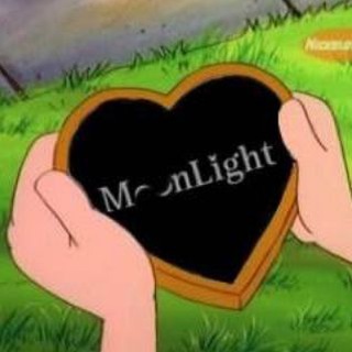 Telegram profile photo for в гостях у мунлигхт