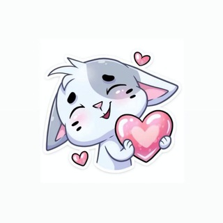 Telegram profile photo for Стикеры Тг | Stickers