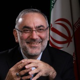 Telegram profile photo for حامیان دکتر شفیعی خورشیدی