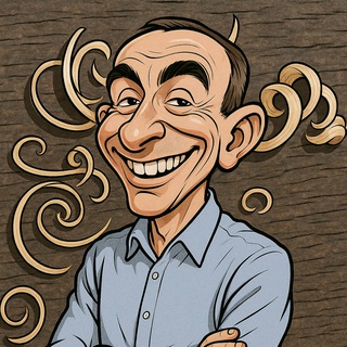 Telegram profile photo for ГЛИСТЫ ВЫЛЕТЯТ ПУЛЕЙ