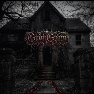 Telegram profile photo for Grim gram