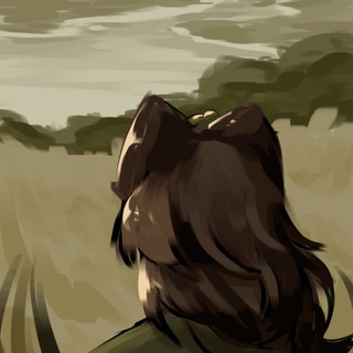 Telegram profile photo for 🌱✨Спидпейнт