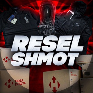 Telegram profile photo for resel.shmot