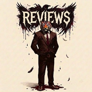 Telegram profile photo for AccountTiger | Reviews π¬