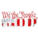 Telegram profile photo for WeThePeopleStandUp